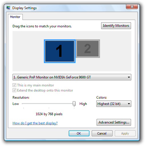 Generic Non Pnp Monitor Driver Windows 10
