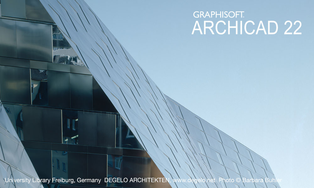 Archicad 22 crack free download